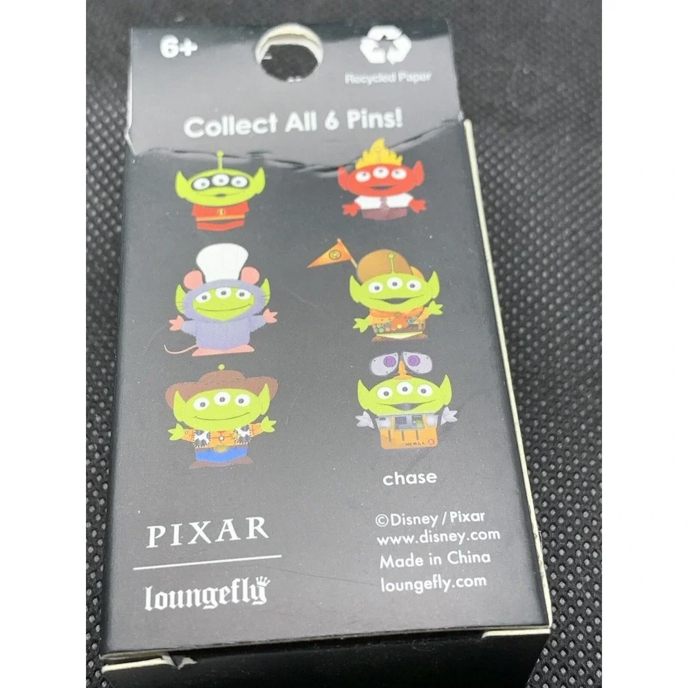 Loungefly disney pixar